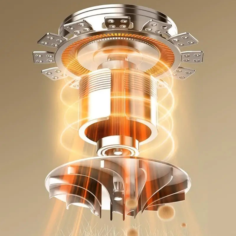 Rechargeable Fabric Shaver & Lint Remover Electric Hair Ball Trimmer for Clothes, Upholstery & Textiles